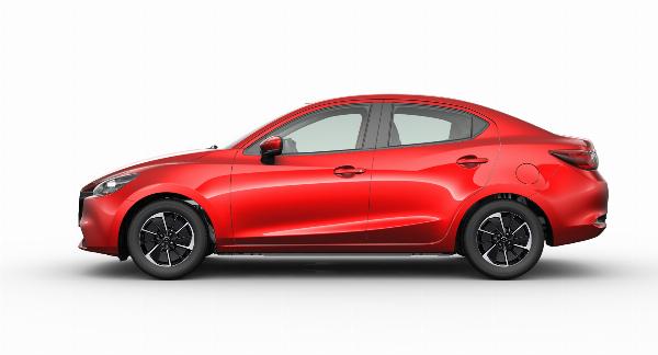 Mazda 2 Đồng Tháp