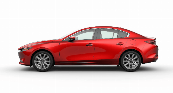 Mazda 3 Đồng Tháp