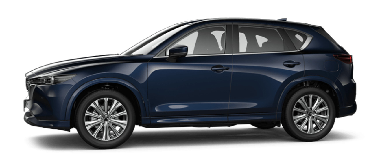 Mazda Cx-5 Đồng Tháp