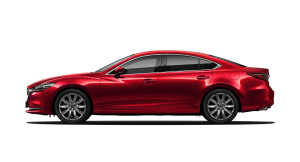 Mazda 6 Đồng Tháp