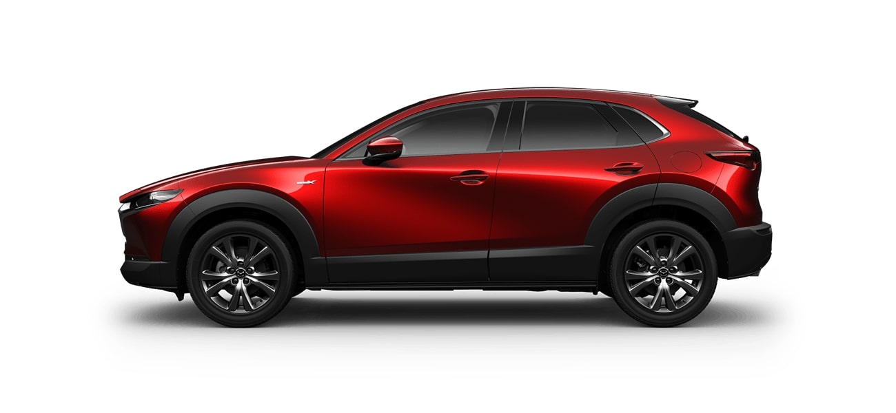 Mazda Cx-30 Đồng Tháp