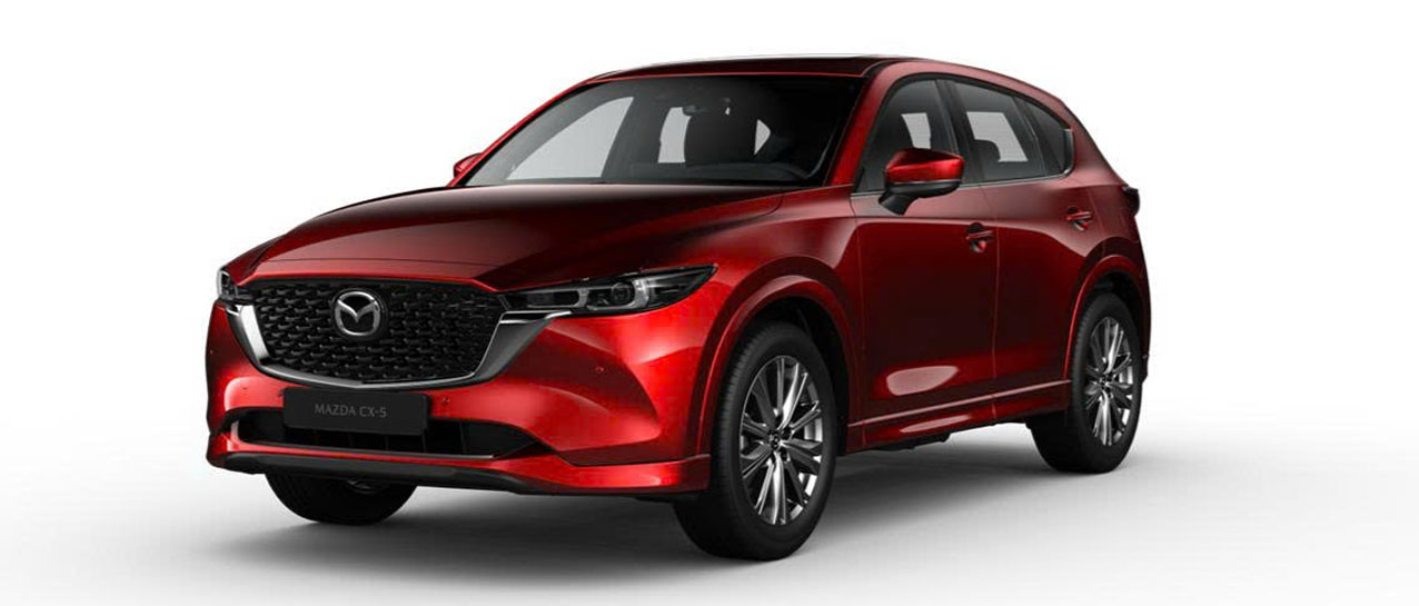 Mazda Cx-5 Đồng Tháp